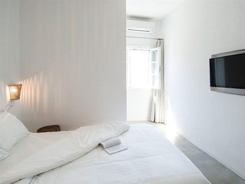 Perigiali Rooms Agali المظهر الخارجي الصورة