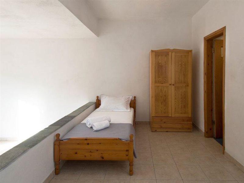 Perigiali Rooms Agali المظهر الخارجي الصورة
