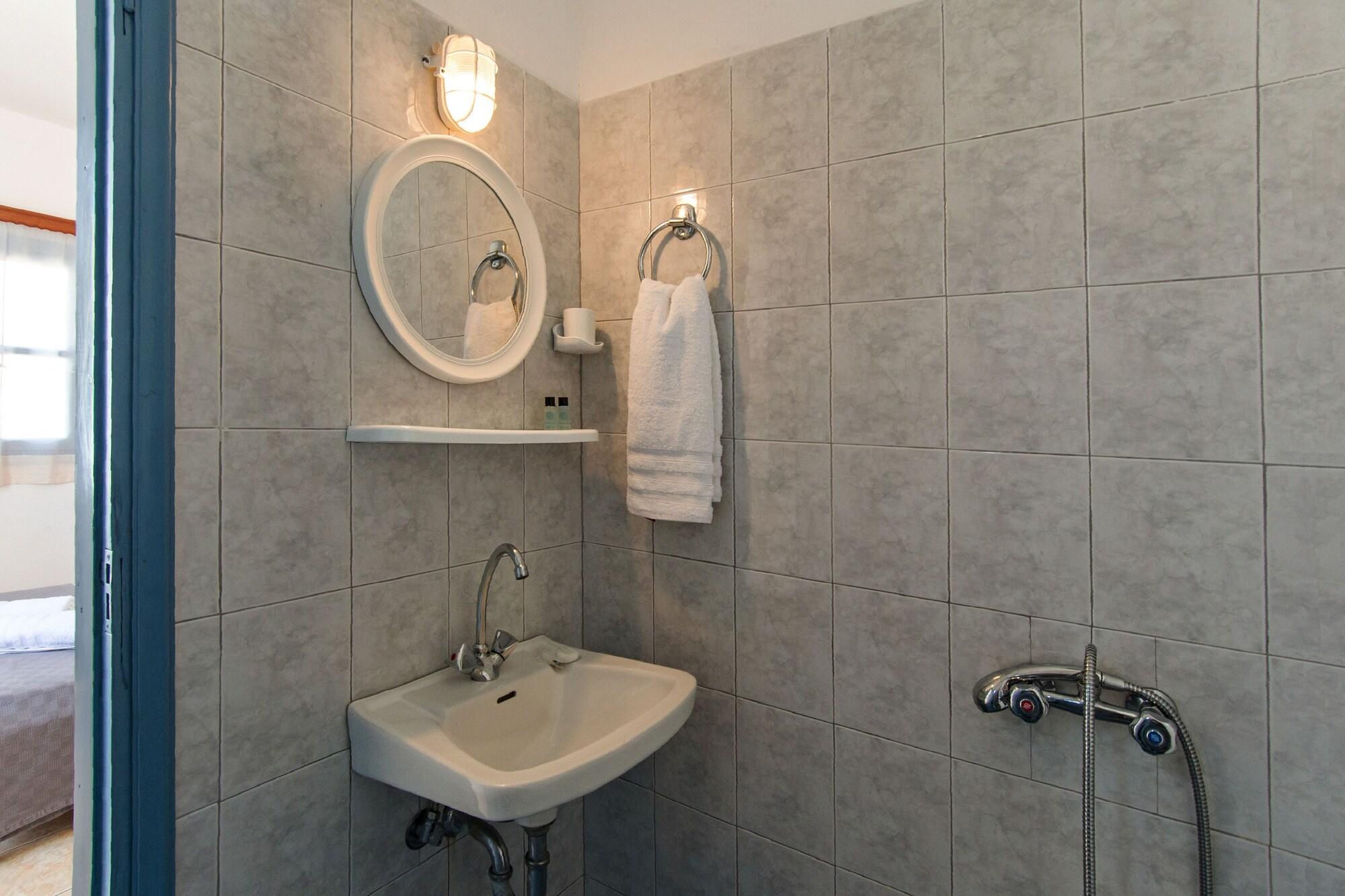 Perigiali Rooms Agali المظهر الخارجي الصورة