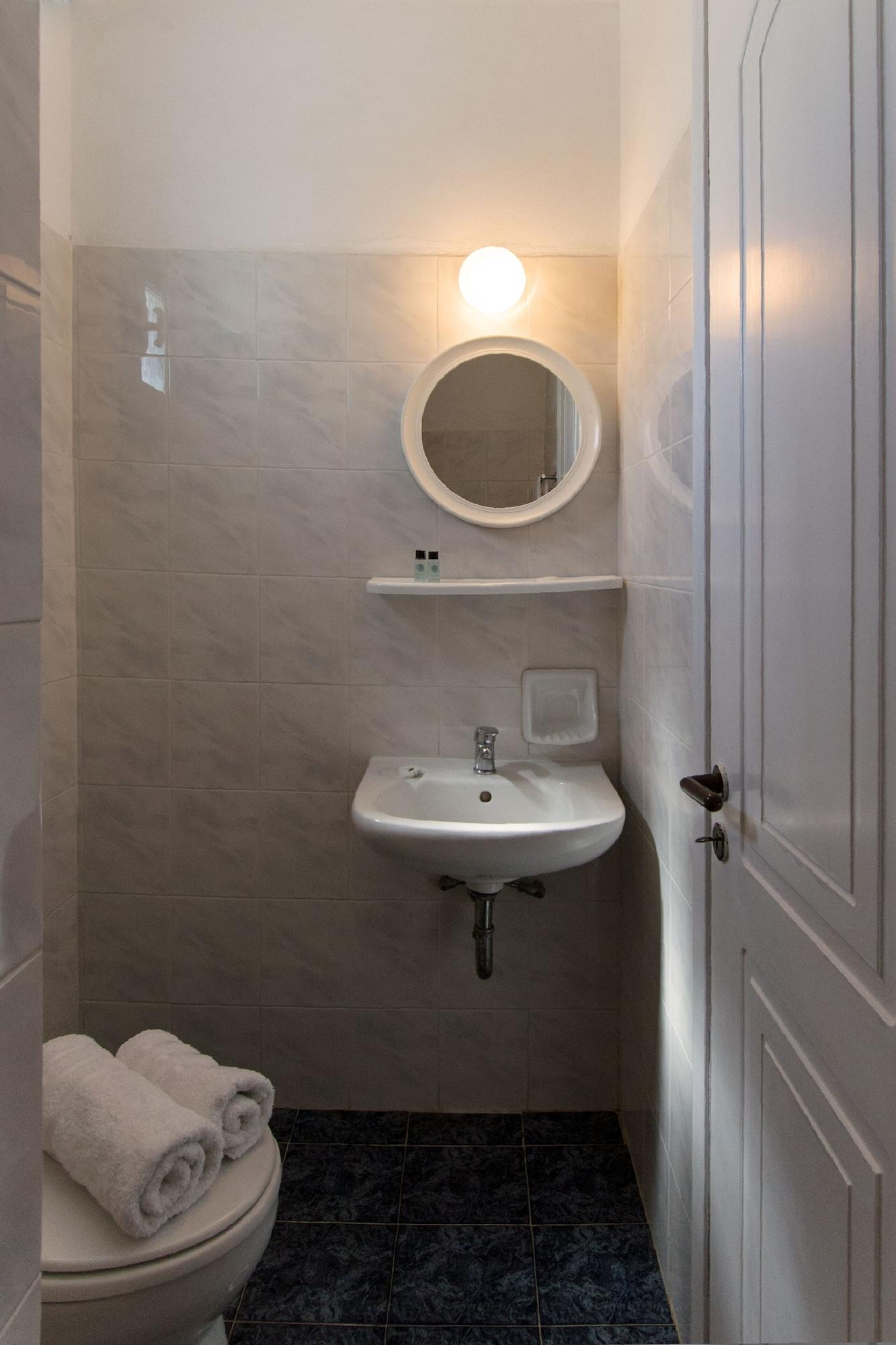 Perigiali Rooms Agali المظهر الخارجي الصورة