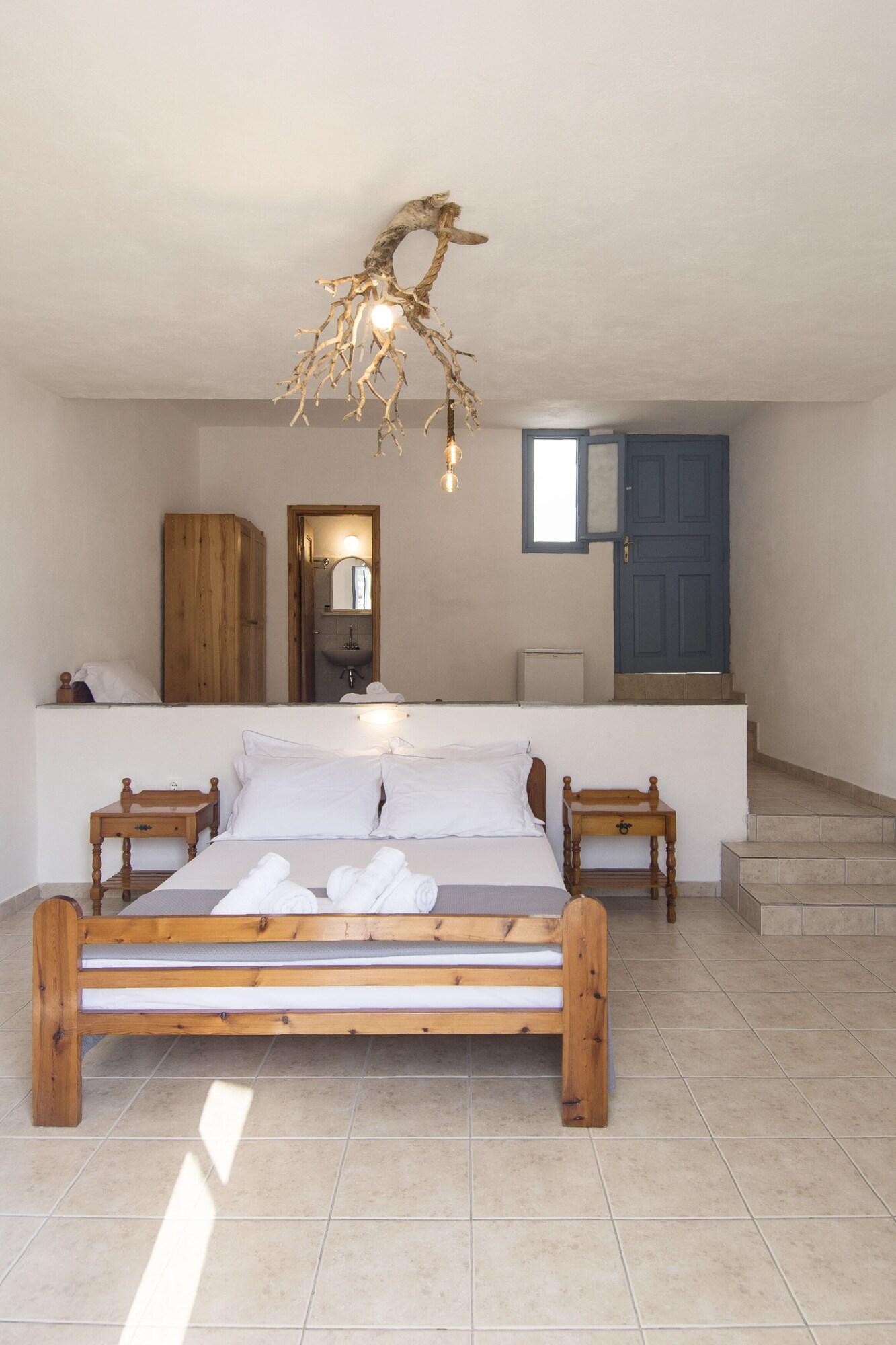 Perigiali Rooms Agali المظهر الخارجي الصورة