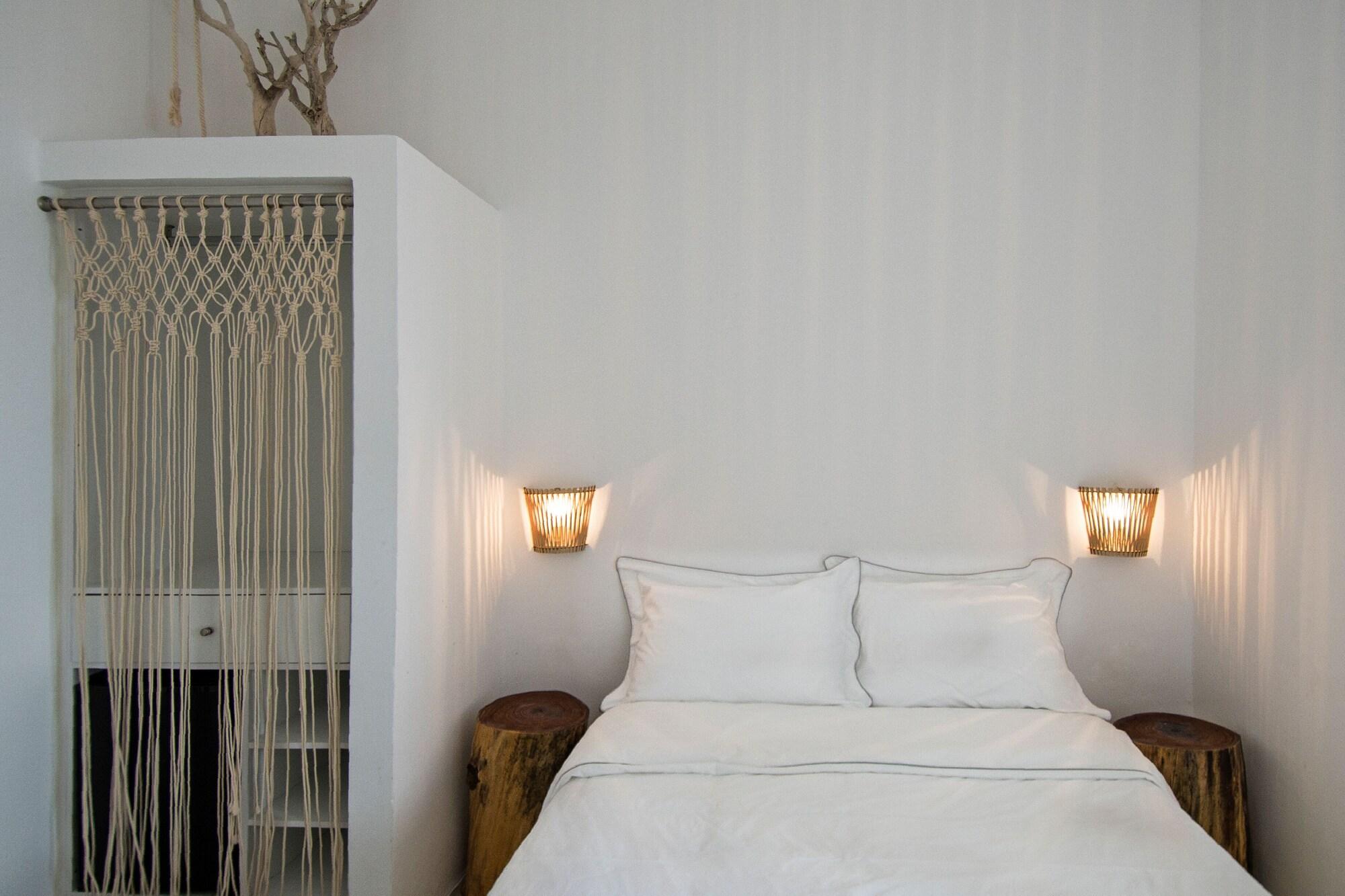 Perigiali Rooms Agali المظهر الخارجي الصورة